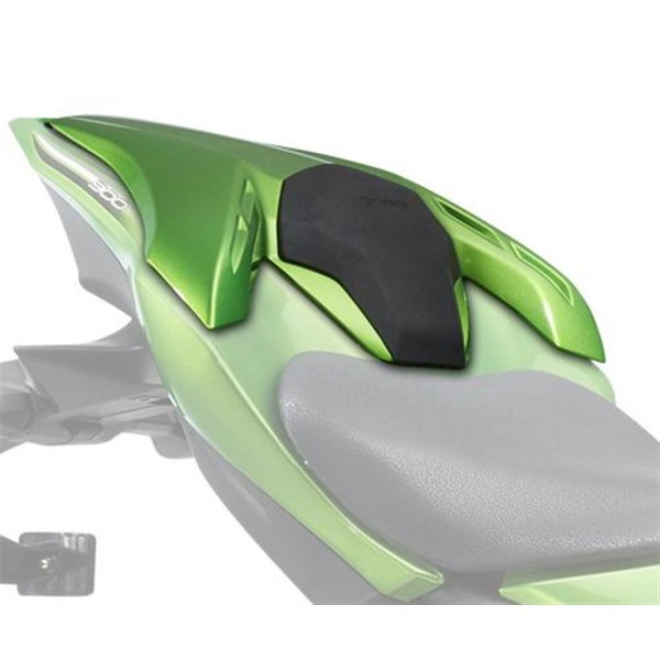 Kawasaki Pillion seat cover for Z900
